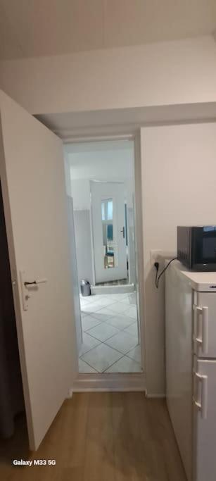 オンフルールBienvenue Chez Vousアパートメント エクステリア 写真